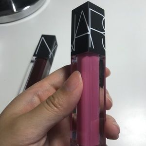 NARS Velvet lip glide